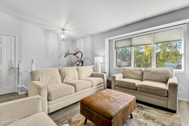 3831 Winchester Loop, Anchorage, AK 99507