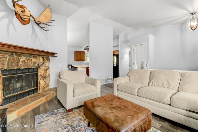 3831 Winchester Loop, Anchorage, AK 99507