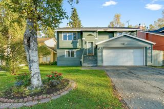 3831 Winchester Loop, Anchorage, AK 99507