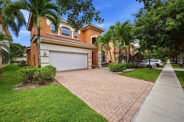 421 Gazetta Way, West Palm Beach, FL 33413