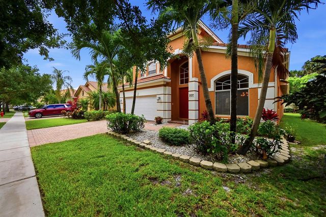 421 Gazetta Way, West Palm Beach, FL 33413