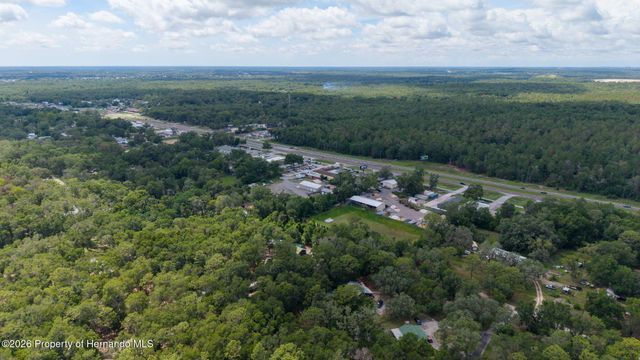 0 Pointview Road, Brooksville, FL 34601