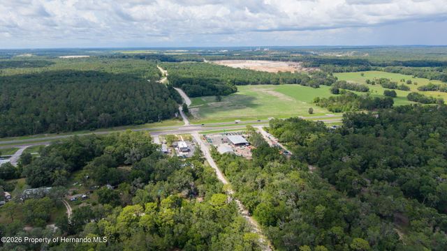 0 Pointview Road, Brooksville, FL 34601