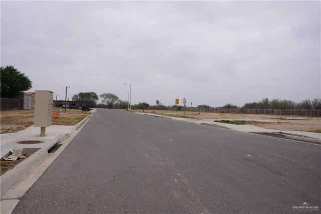 705 Thompson Road, Mission, TX 78573