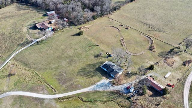 17471 Highway 412, Huntsville, AR 72740