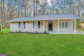 4864 Brookstone Parkway, Ellenwood, GA 30294