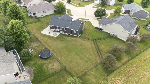 5027 Cotton Court SW, Cedar Rapids, IA 52404