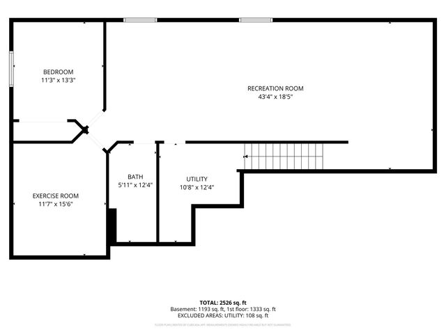 5027 Cotton Court SW, Cedar Rapids, IA 52404