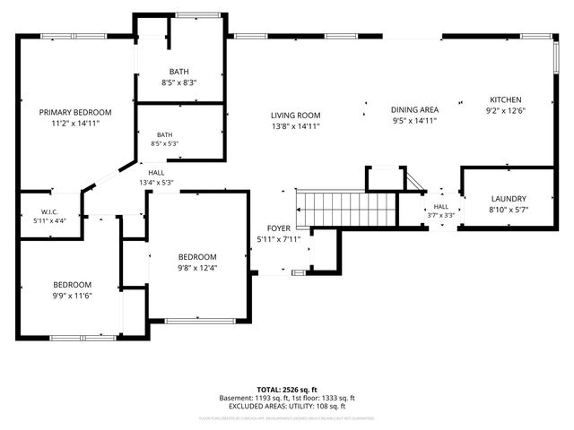 5027 Cotton Court SW, Cedar Rapids, IA 52404