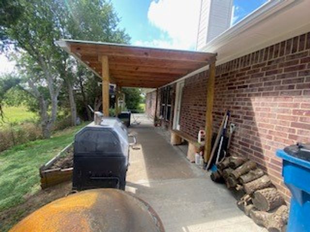 3001 Hillsdale Street, Corsicana, TX 75110