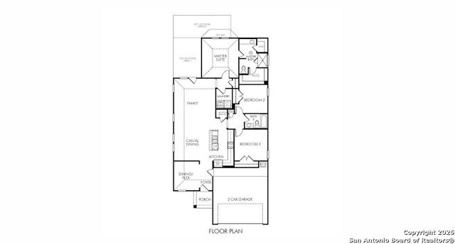 10019 Briceway Gap, San Antonio, TX 78254