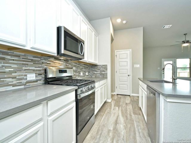 10019 Briceway Gap, San Antonio, TX 78254