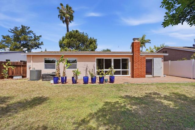 4613 Rainier Avenue, San Diego, CA 92120