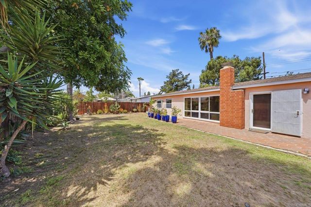 4613 Rainier Avenue, San Diego, CA 92120