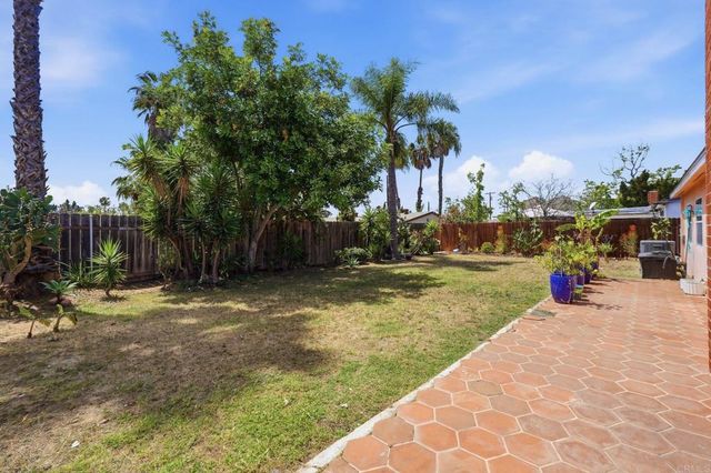 4613 Rainier Avenue, San Diego, CA 92120
