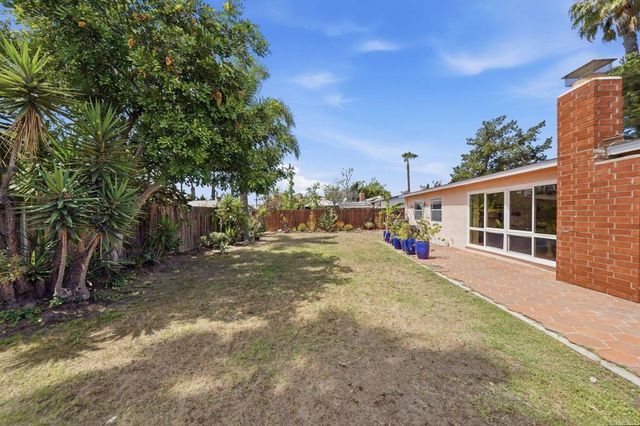 4613 Rainier Avenue, San Diego, CA 92120