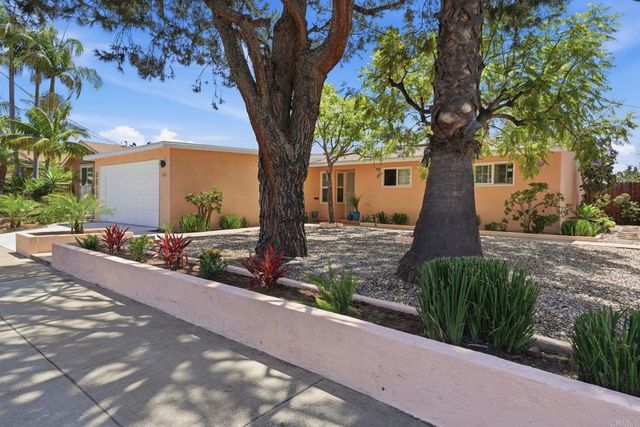 4613 Rainier Avenue, San Diego, CA 92120