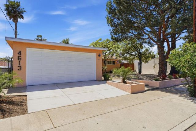 4613 Rainier Avenue, San Diego, CA 92120