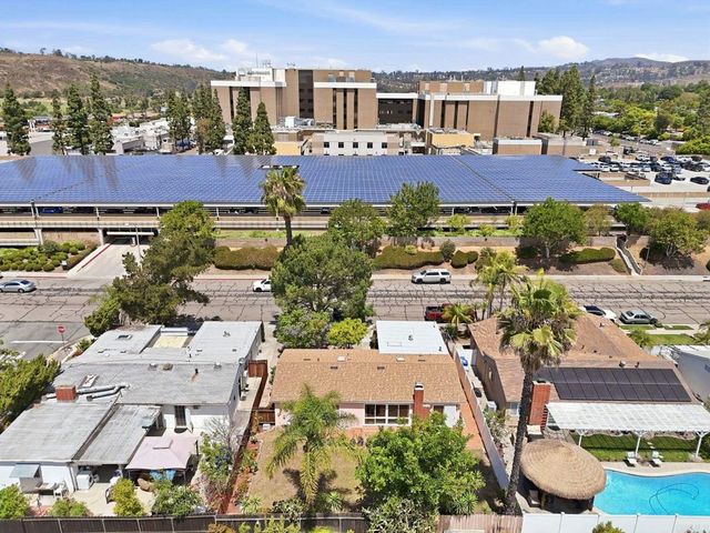 4613 Rainier Avenue, San Diego, CA 92120