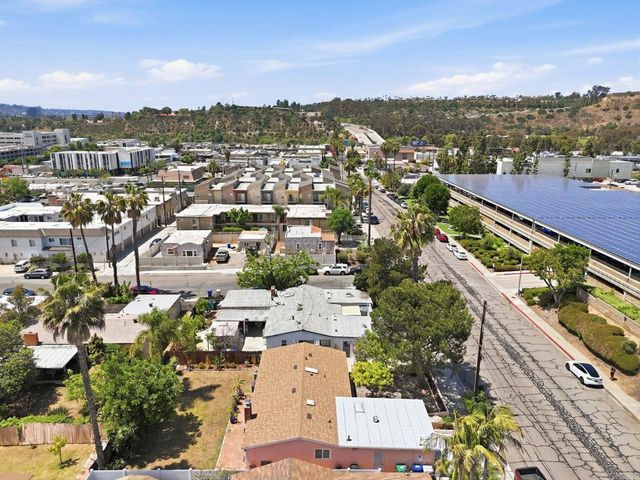 4613 Rainier Avenue, San Diego, CA 92120