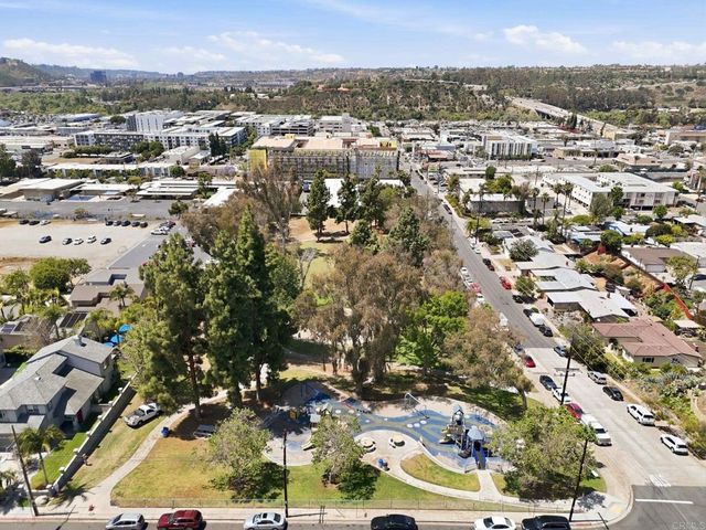 4613 Rainier Avenue, San Diego, CA 92120