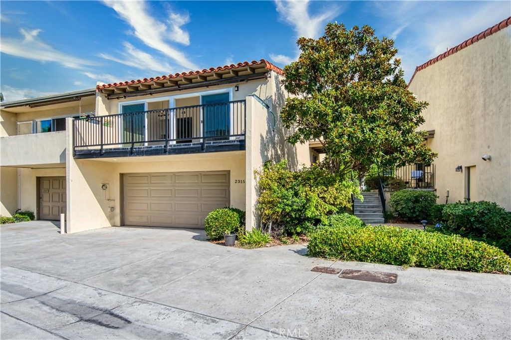 2315 Eastbluff, Newport Beach, CA 92660 — exterior