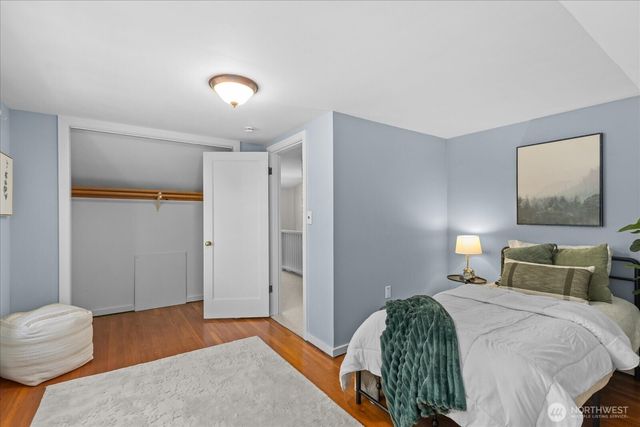 9819 Cherry Street, Edmonds, WA 98020
