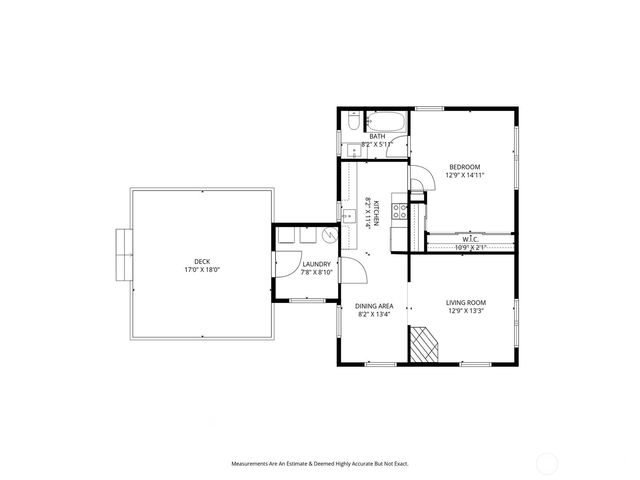 9819 Cherry Street, Edmonds, WA 98020