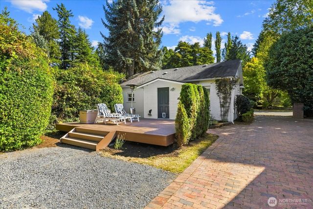 9819 Cherry Street, Edmonds, WA 98020