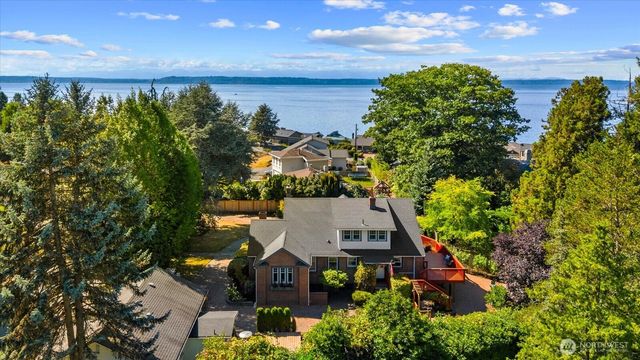 9819 Cherry Street, Edmonds, WA 98020