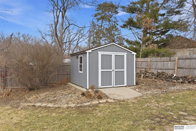 8120 Keystone Drive, Omaha, NE 68134