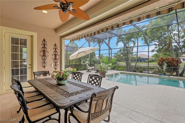 383 Cypress WAY W, Naples, FL 34110