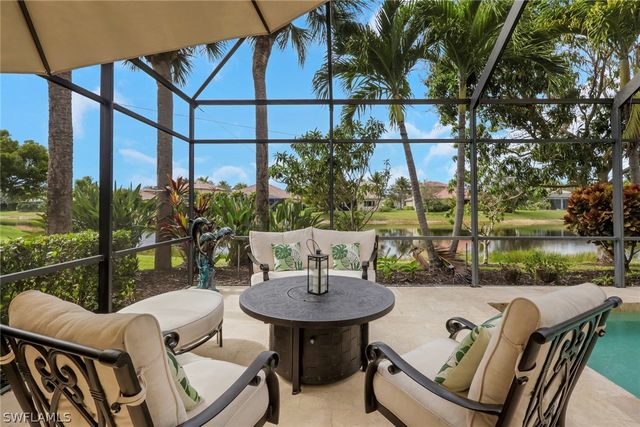 383 Cypress WAY W, Naples, FL 34110