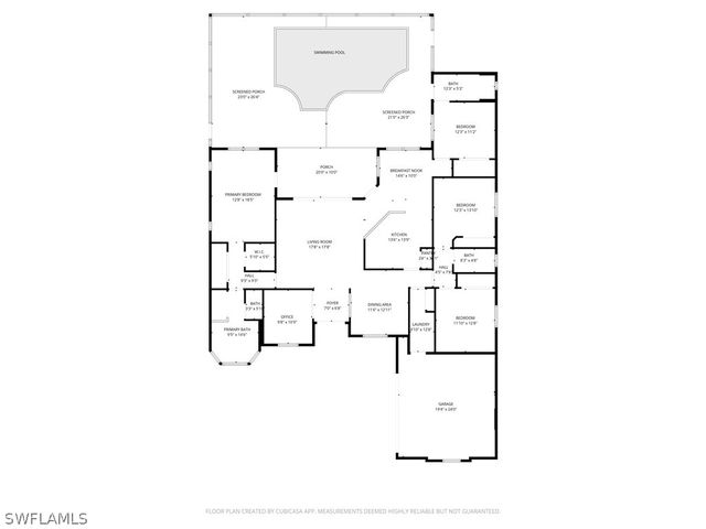 383 Cypress WAY W, Naples, FL 34110