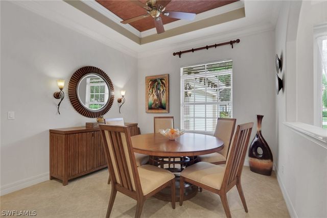 383 Cypress WAY W, Naples, FL 34110