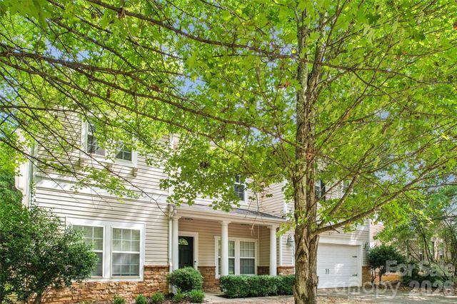 6934 Evanton Loch Road, Charlotte, NC 28278
