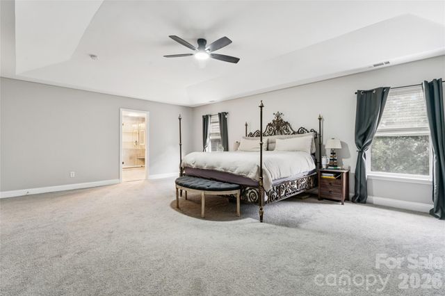 6934 Evanton Loch Road, Charlotte, NC 28278