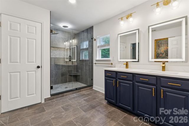 6934 Evanton Loch Road, Charlotte, NC 28278