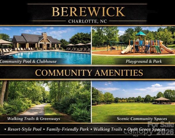 6934 Evanton Loch Road, Charlotte, NC 28278