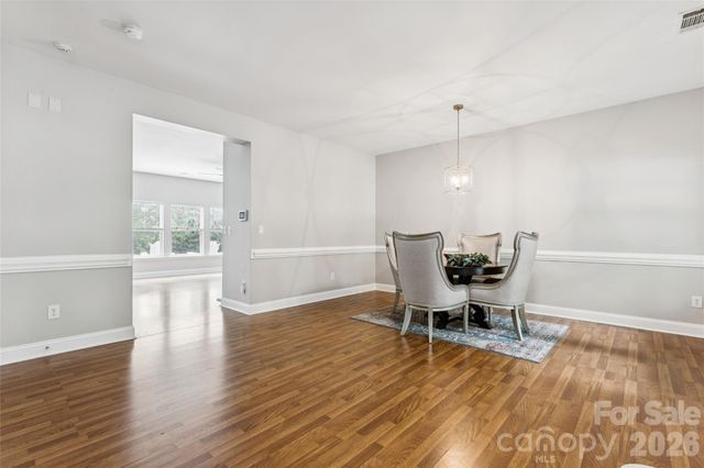 6934 Evanton Loch Road, Charlotte, NC 28278