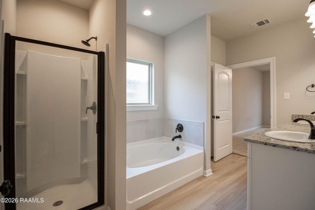 304 Tall Meadows Lane, Lafayette, LA 70506