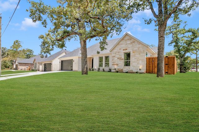 705 Ross Trail, Arlington, TX 76012