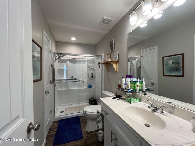 305 Oak Hill Ct, Bardstown, KY 40004