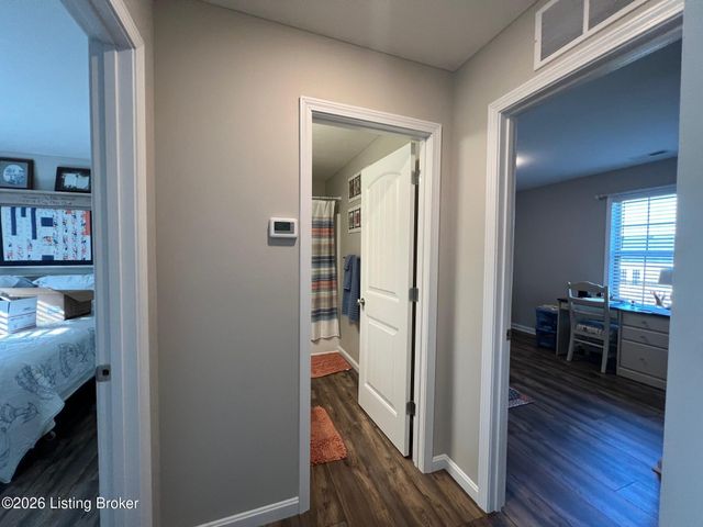 305 Oak Hill Ct, Bardstown, KY 40004