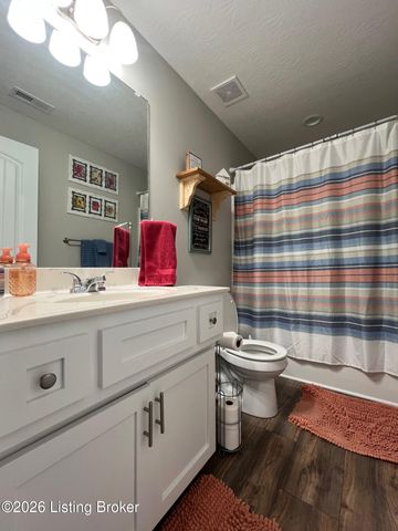 305 Oak Hill Ct, Bardstown, KY 40004