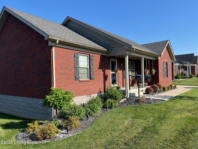 305 Oak Hill Ct, Bardstown, KY 40004