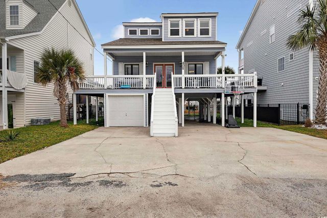 402 34th Ave. N, North Myrtle Beach, SC 29582