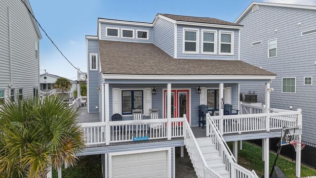 402 34th Ave. N, North Myrtle Beach, SC 29582