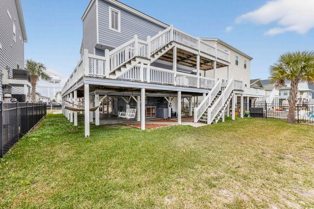 402 34th Ave. N, North Myrtle Beach, SC 29582