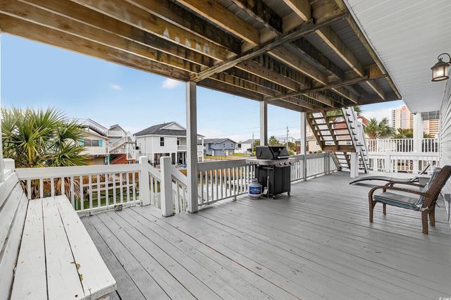 402 34th Ave. N, North Myrtle Beach, SC 29582